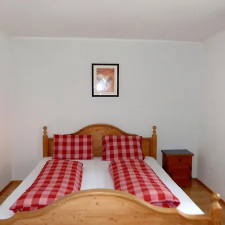 Apartment Gudrun Garni
