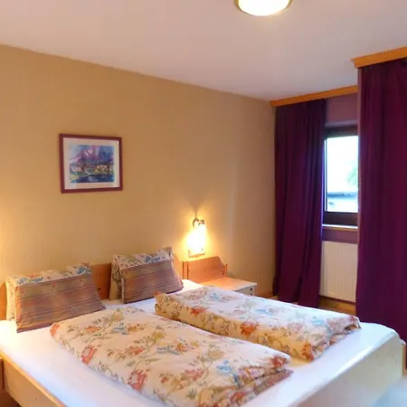 Apartment Gudrun Garni
