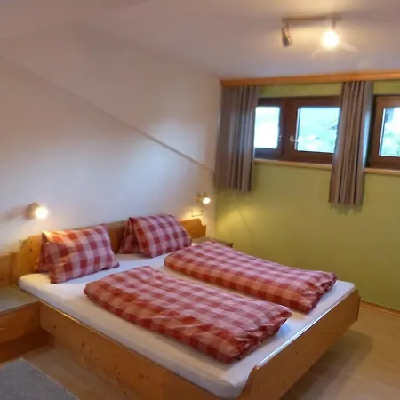 Apartment Gudrun Garni Zell am See